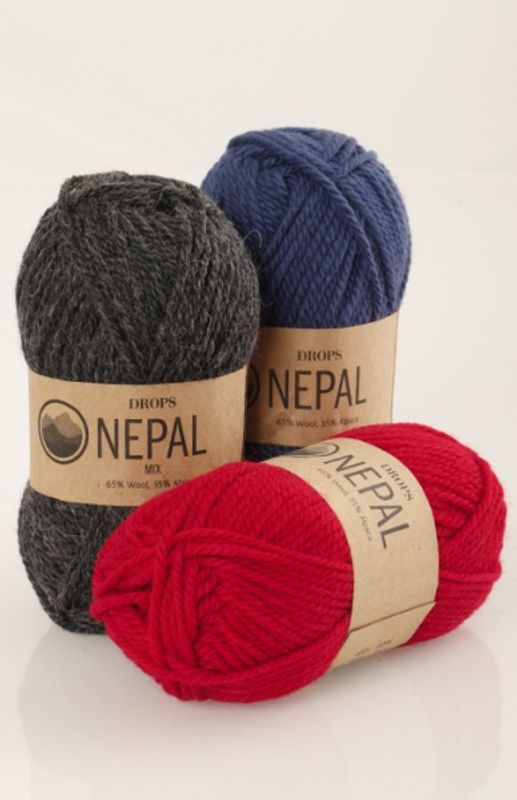 Nepal