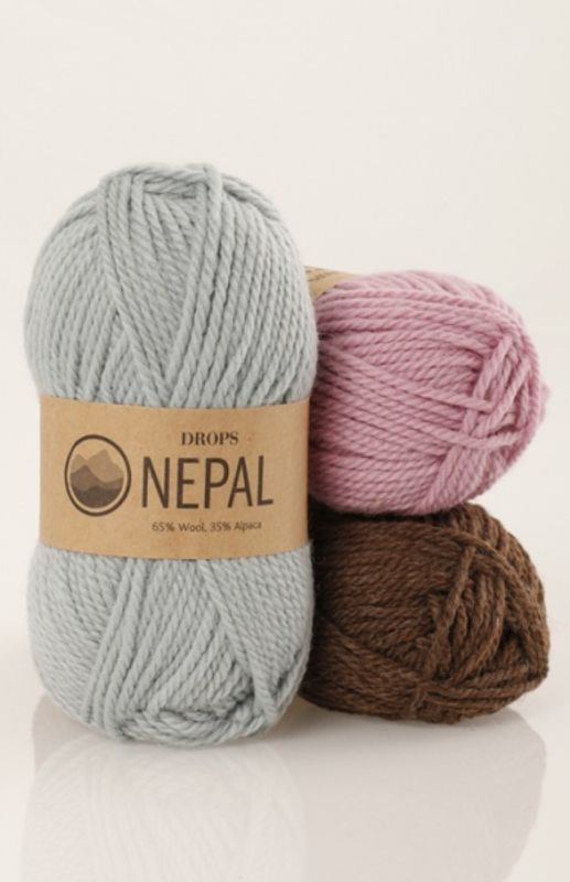 Nepal