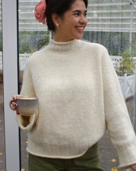 Hovedbilde Heia Rundgenser i Finull + ...