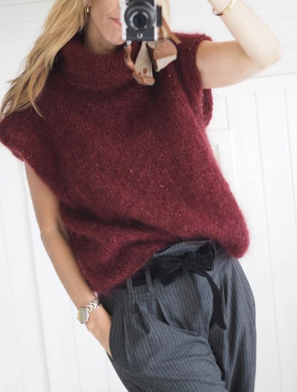 Bea Vest
