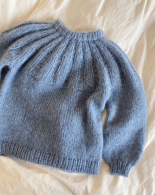 Hovedbilde Sunday Sweater junior