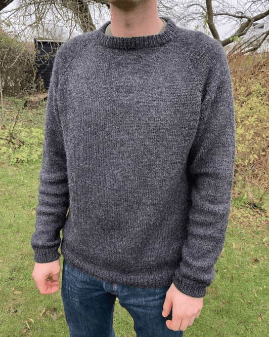 Hovedbilde Hanstholm Genser