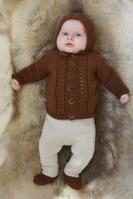 Konrad Babysett