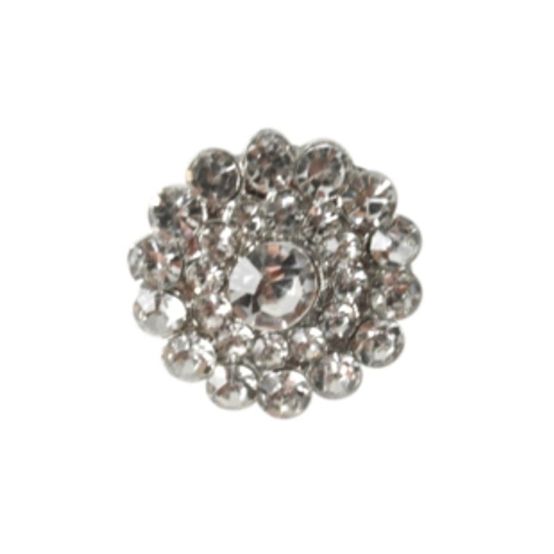 Metall/diamant 21 mm