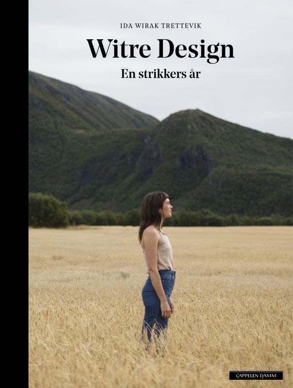 Witre Design En strikkers år
