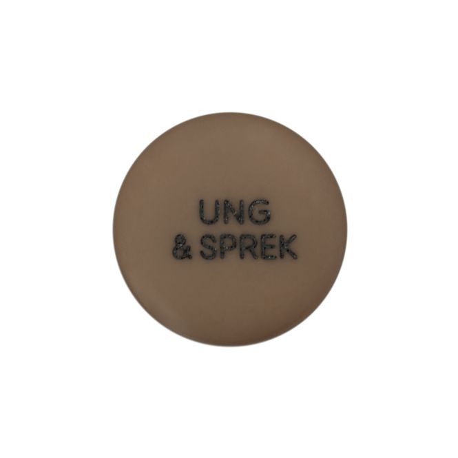Hovedbilde Brun Ung og sprek 15mm