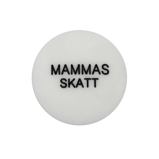 Hovedbilde Grå Mammas 18mm