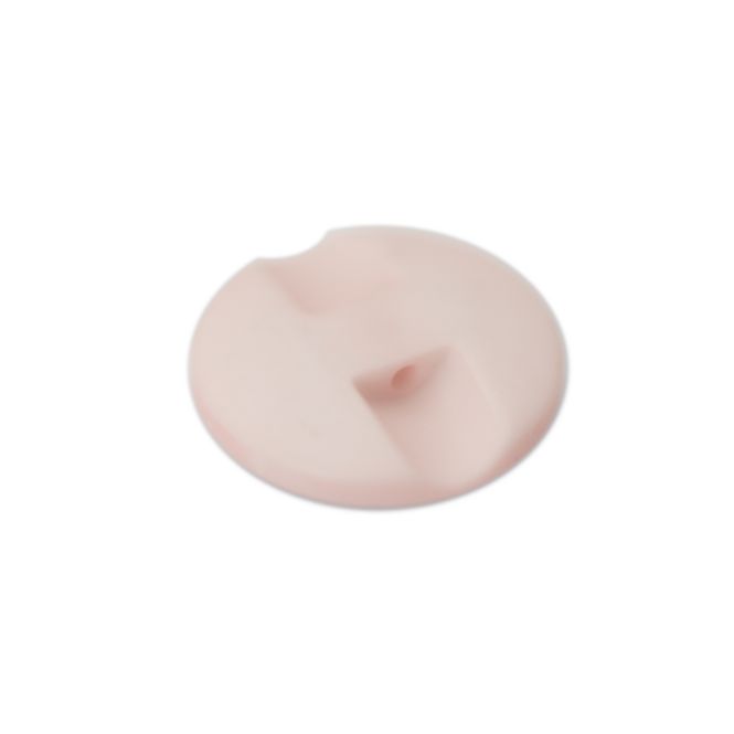 Hovedbilde Rosa Lillesøster 15mm