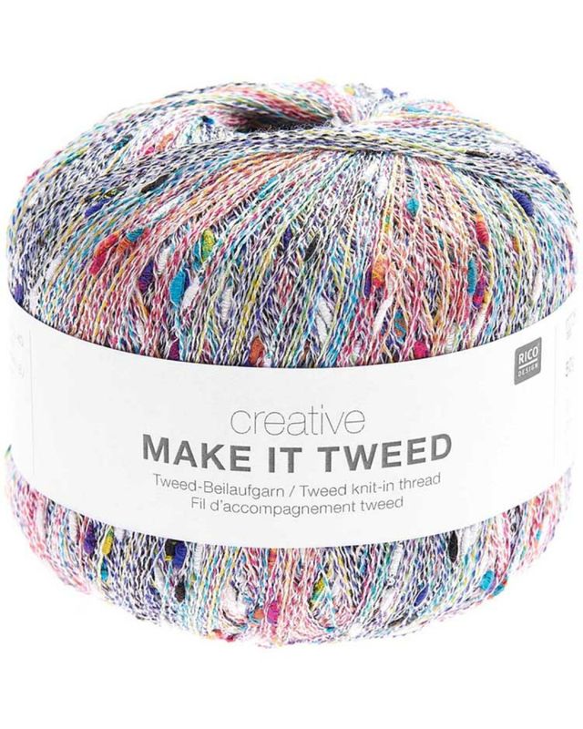 Make it tweed Multi