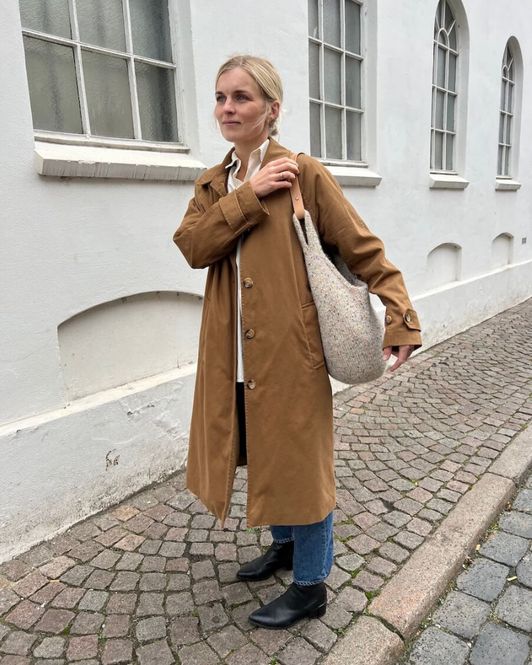 Hovedbilde Terrazzo bag (papir)