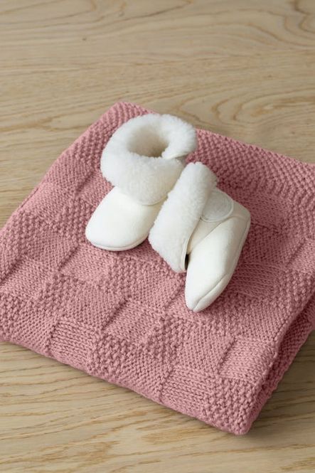 Hovedbilde DG 434-14B CARO BABYTEPPE