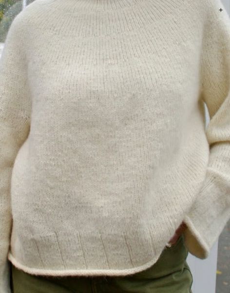 Hovedbilde Heia Rundgenser i Finull + ...