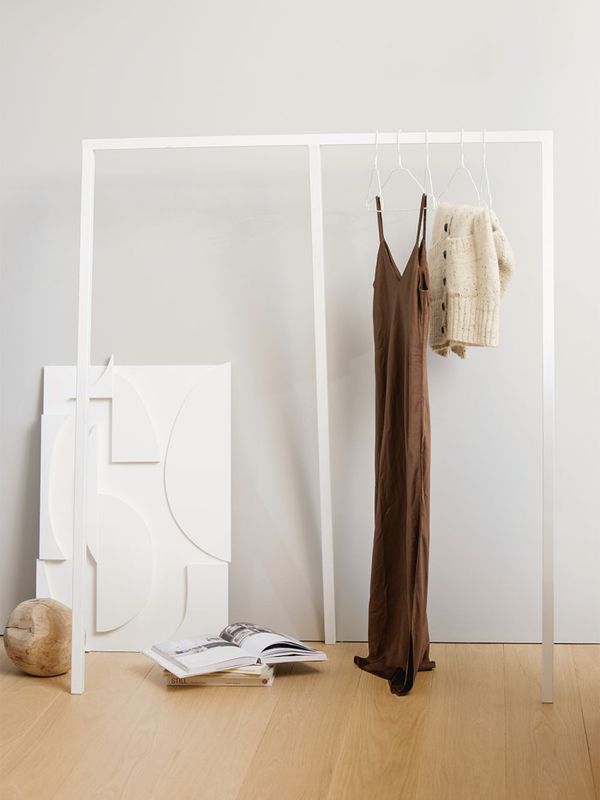 Oxford Cardigan