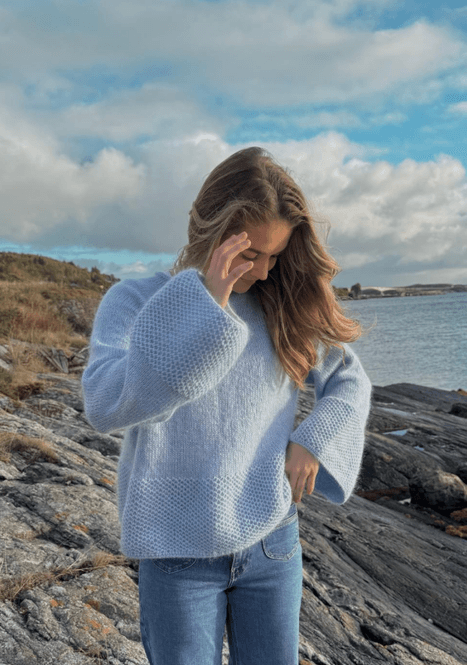 Hovedbilde Luun Sweater