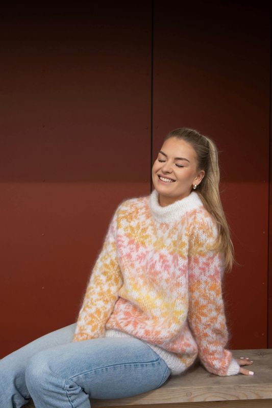 Carly Genser - Sunshine 