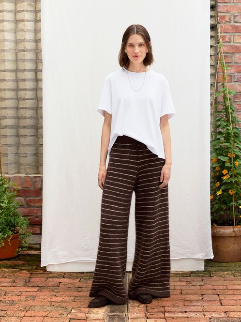 Hovedbilde Riley Pants