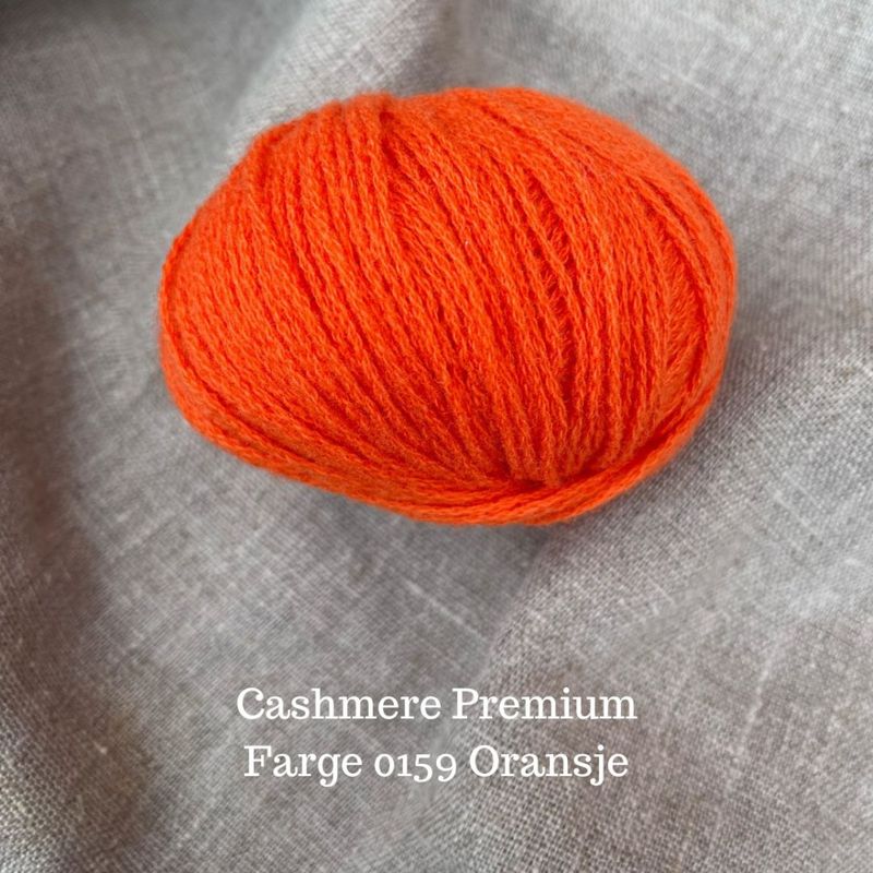 Cashmere Premium