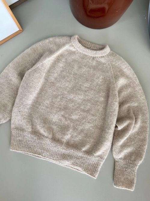 Hovedbilde Monday Sweater