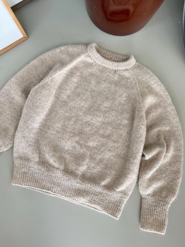 Monday Sweater