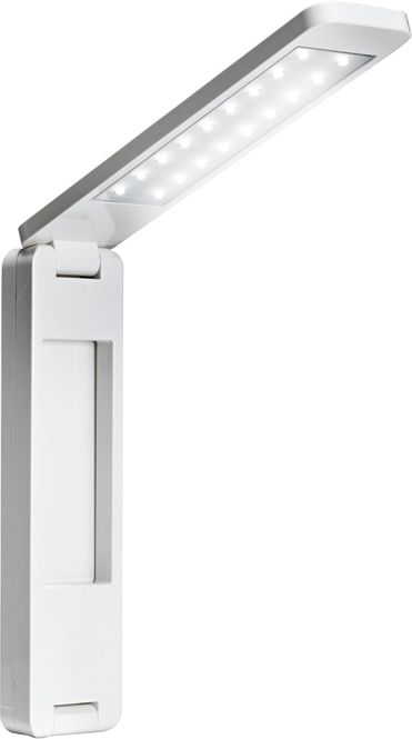 Hovedbilde Led sammenleggbar lampe