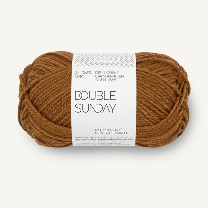 Hovedbilde Double Sunday