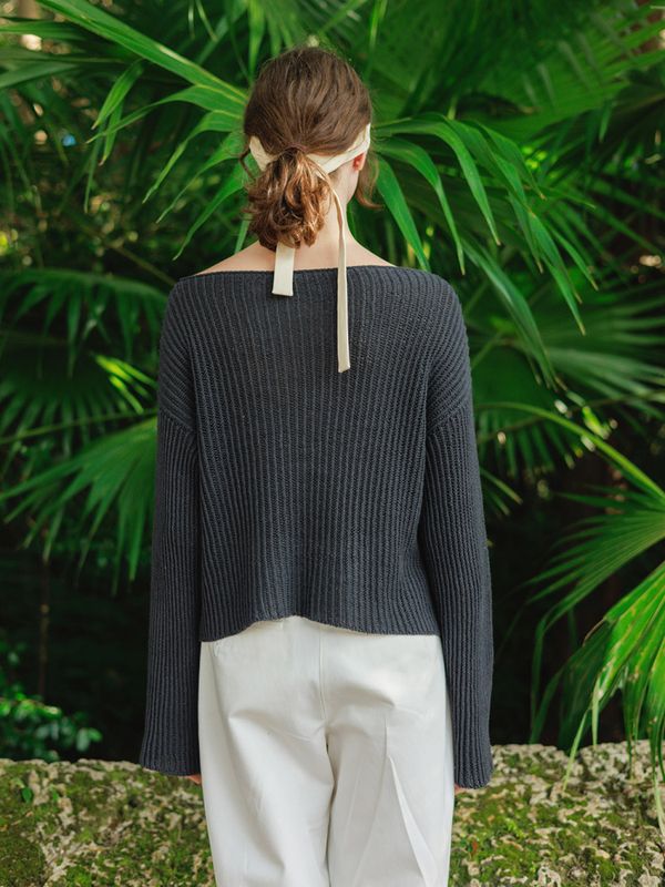 Fenny Sweater - 2404 nr.5