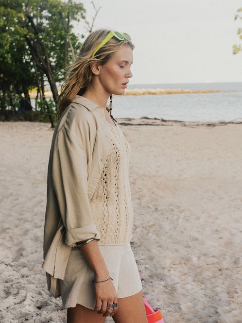 Hovedbilde Dawn Singlet