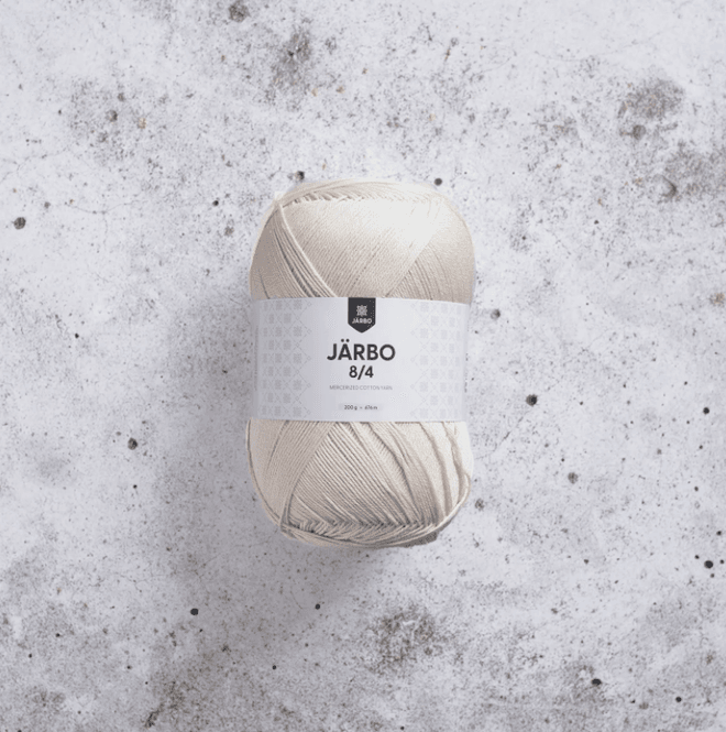 Hovedbilde Järbo 8/4 200 g