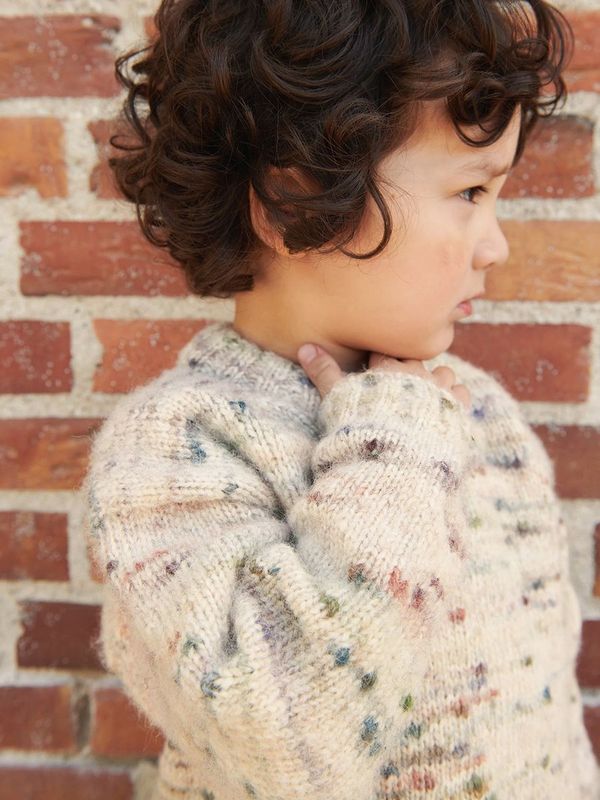 Dave Sweater 