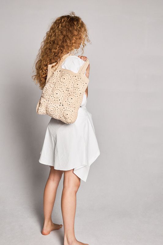 Buttercup bag