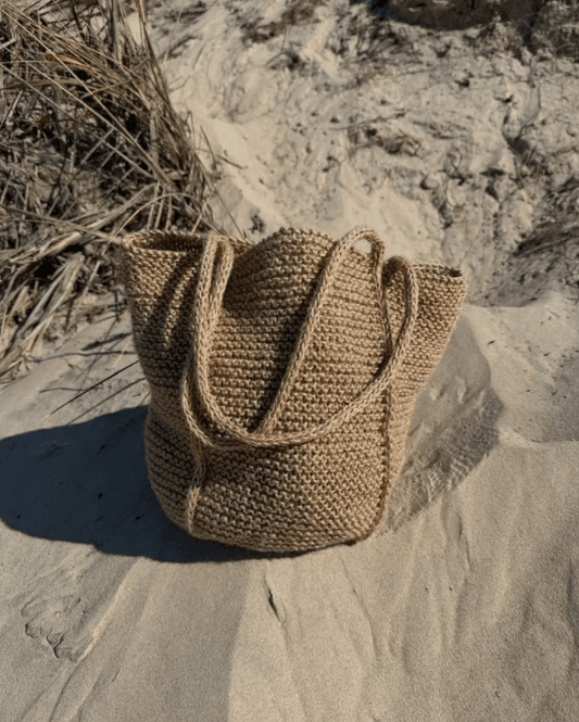 Hovedbilde Julie Bag (oppskrift)