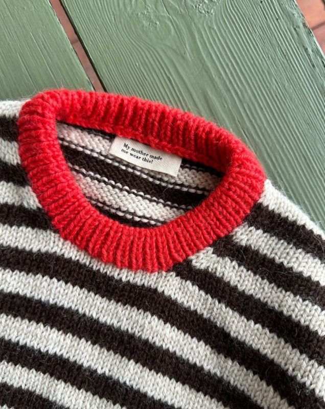 Holger Sweater