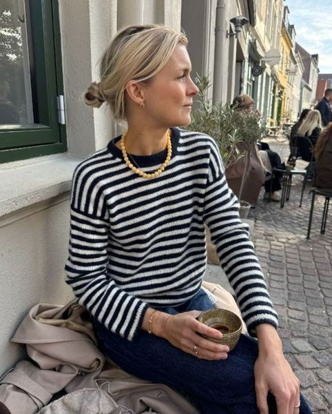 Hovedbilde Olga Blouse