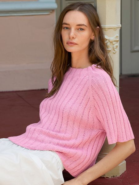 Hovedbilde  Elva Tee 