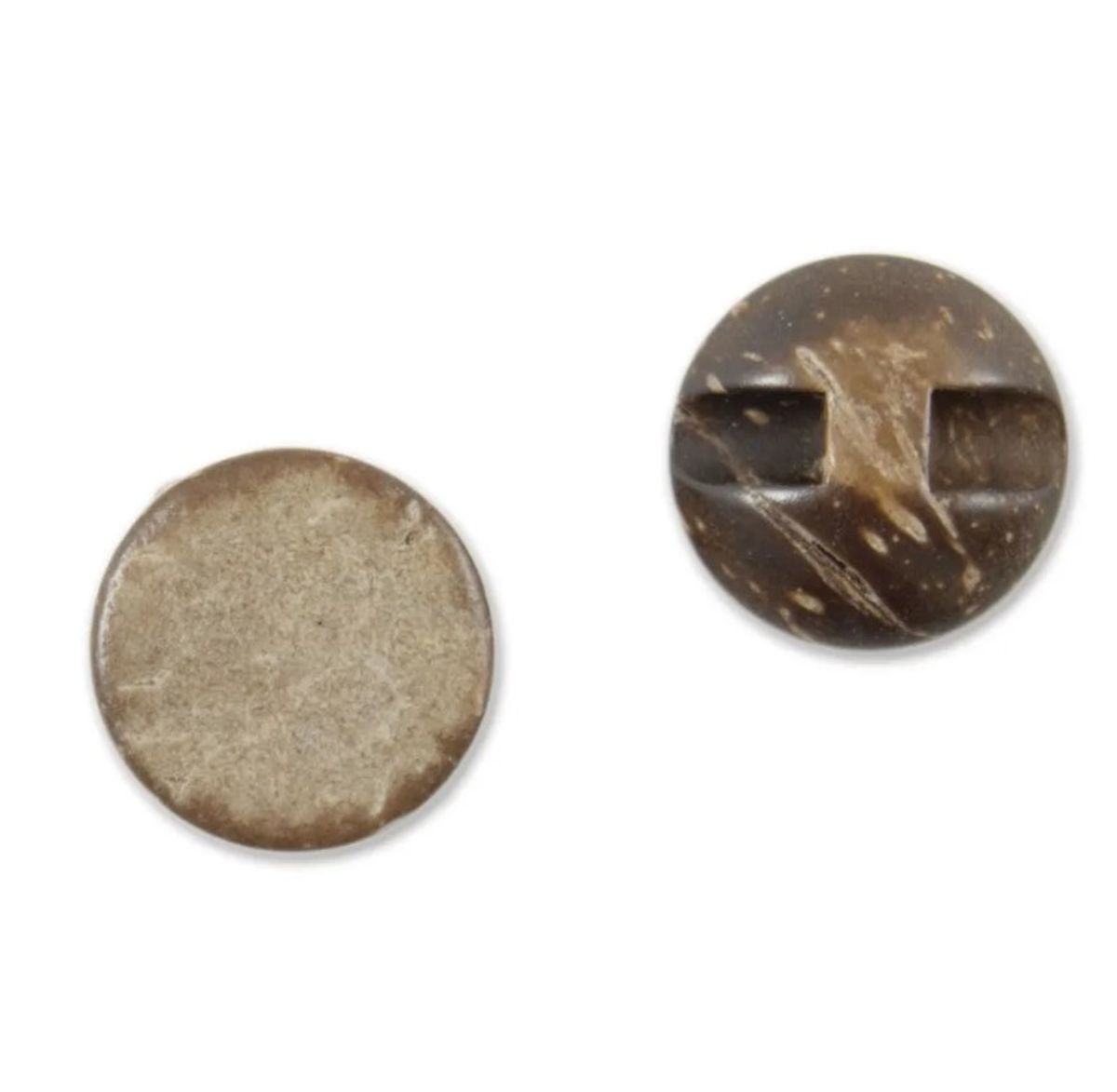Treknapp 12 mm