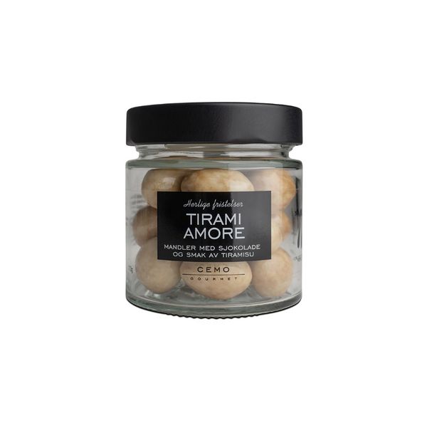 Hovedbilde Tirami amore