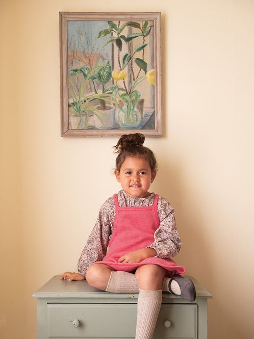 Hovedbilde Clementine Dress