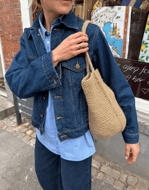 Hovedbilde Julie Bag