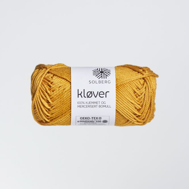 Hovedbilde Kløver