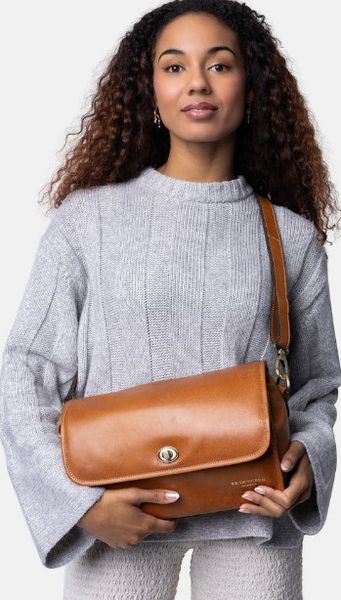 Hovedbilde Project 74 - Burned Tan