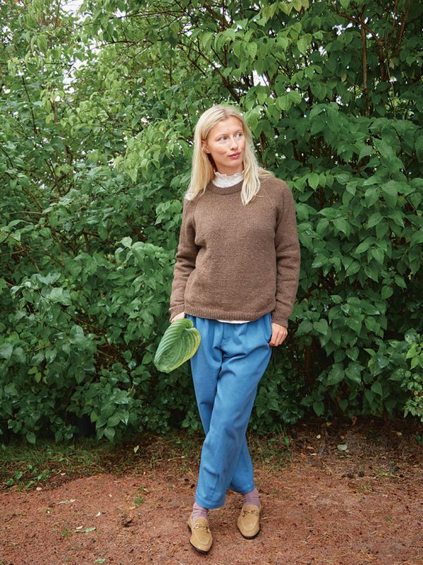 2312 Tweed Recycled