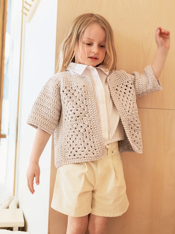 Julie Jacket 24 nr.2 