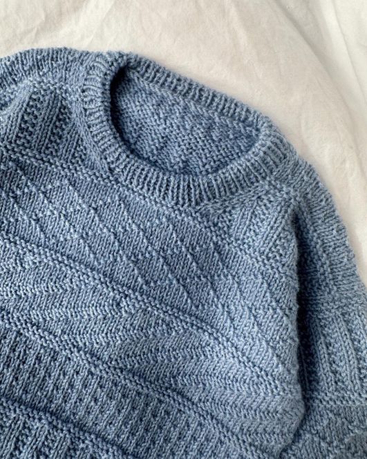 Hovedbilde Storm Sweater Baby