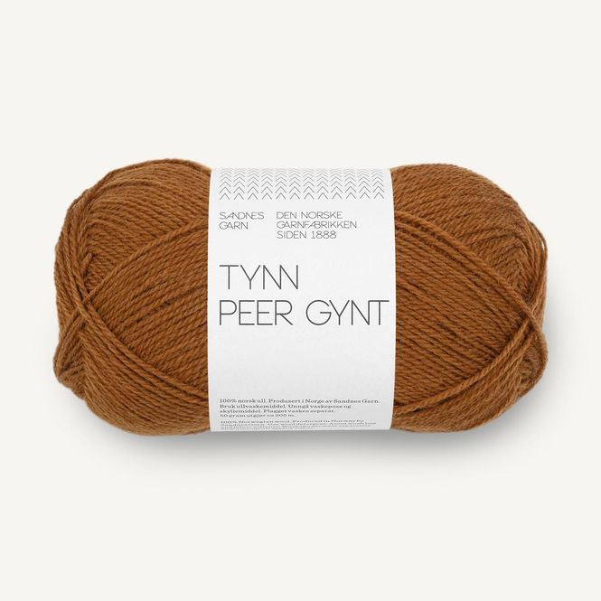 Hovedbilde Tynn Peer Gynt