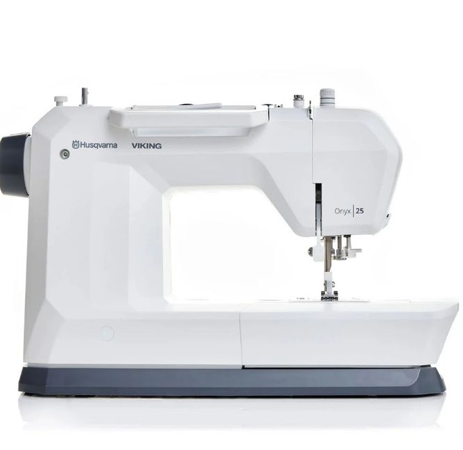 Hovedbilde Husqvarna Viking Onyx 25