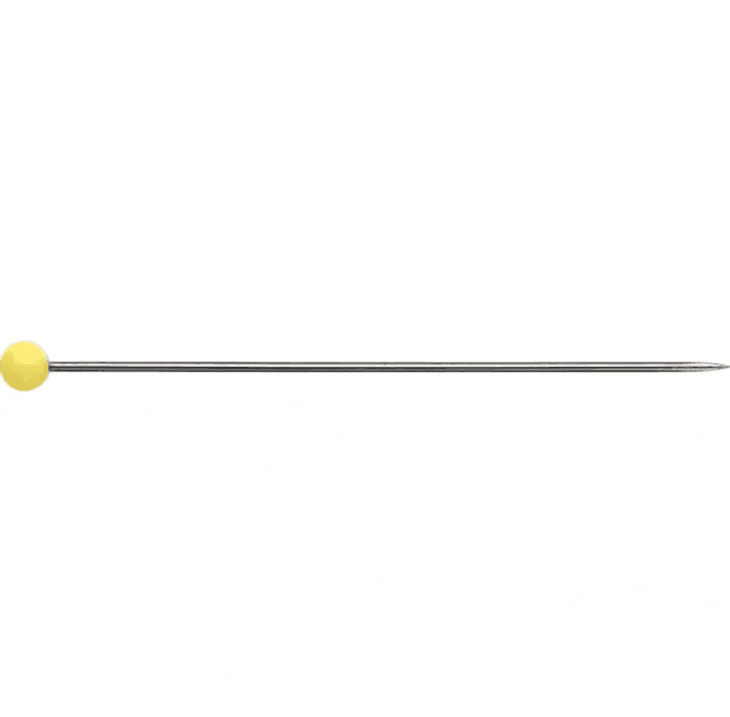 Hovedbilde Knappenåler 43 mm