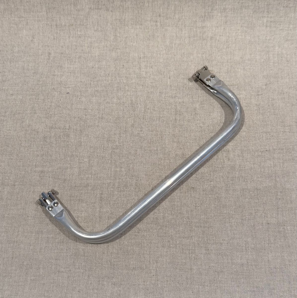 Ramme til veske - 25 cm x 9.5 cm