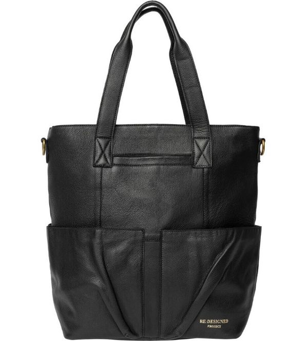 Hovedbilde Project 25 - Black