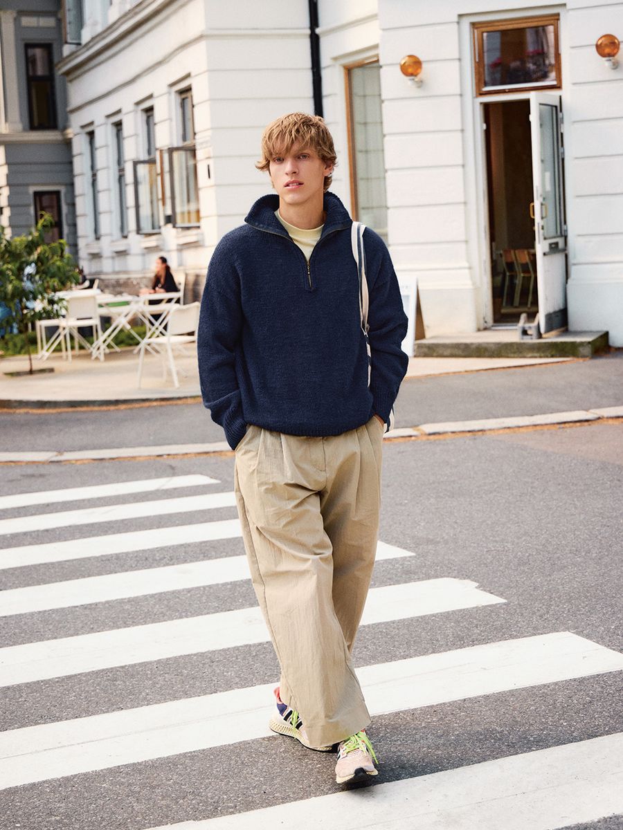 Matthew Sweater Man - 2412 Nr. 4 