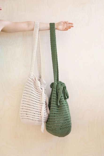 Hovedbilde Islabucketbag